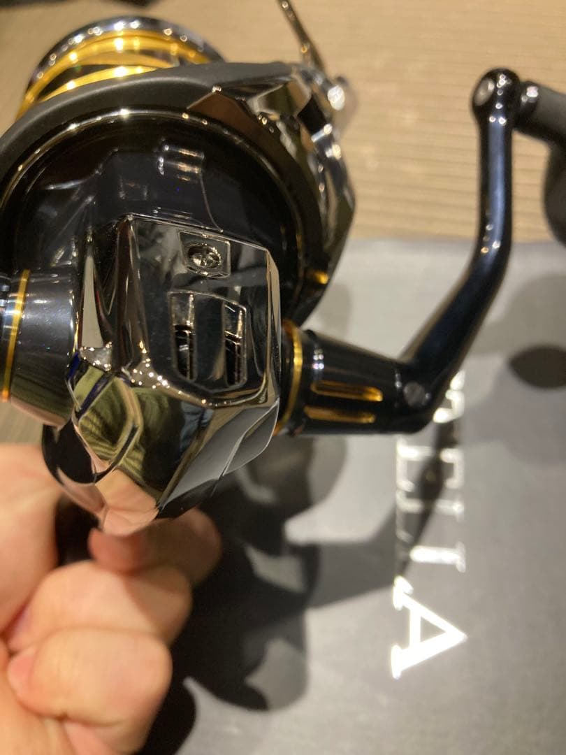 19 シマノ SW14000XG