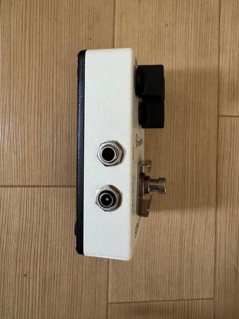 週末値下げ　美品　Providence Sonic Drive SDR-4R