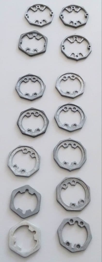 ☆希少！☆ベイブレード各種まとめ売り 旧タカラ製Sシリーズ Fシリーズなど