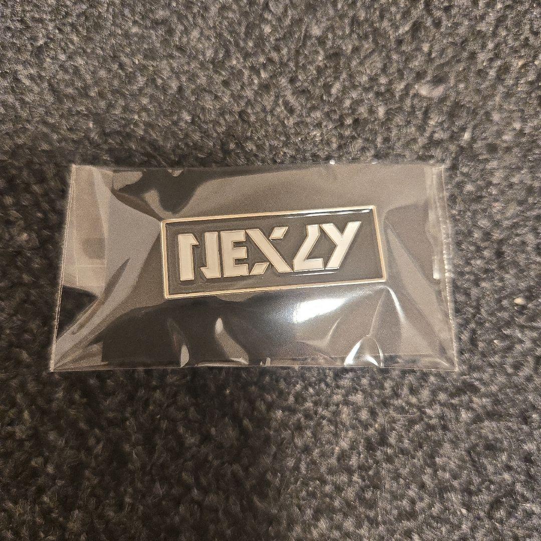 NEXZ グッズセット YU 直筆サインカード