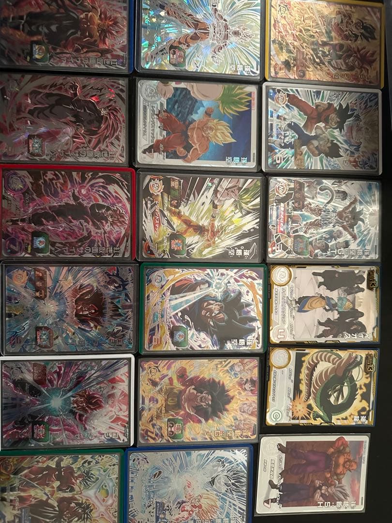 最安値 引退品 ドラゴンボールヒーローズ