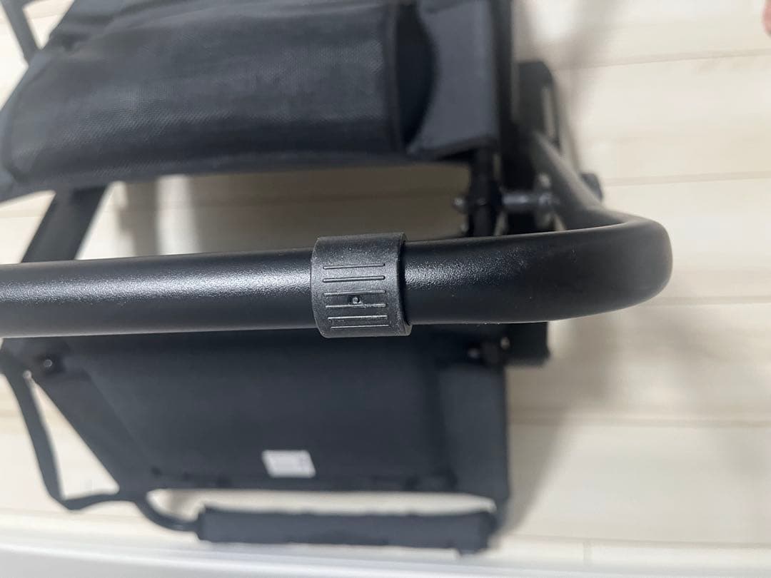 ROVERCHAIR STANDARD SOMABITO TRIBALロゴ