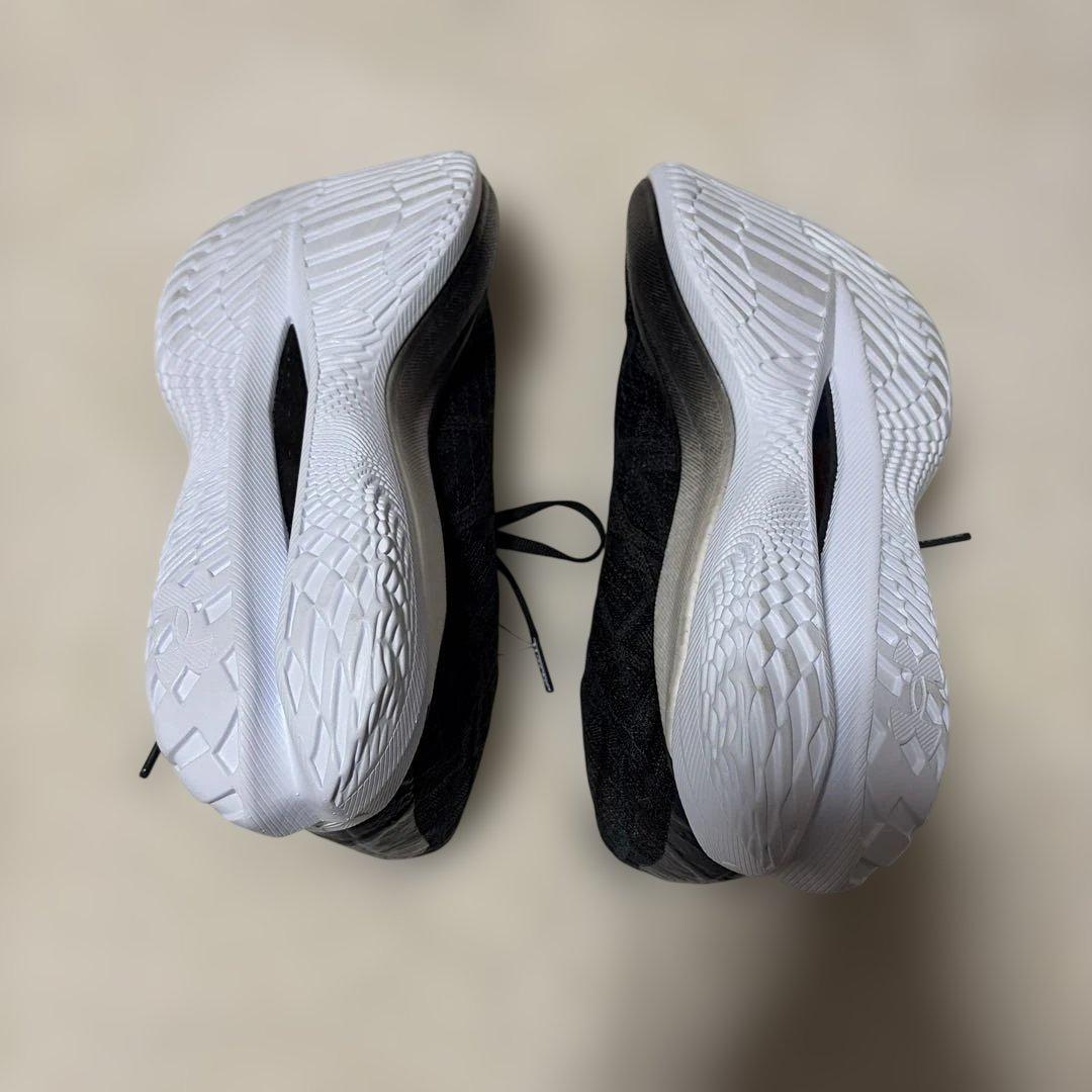 アンダーアーマーベロシティ エリート 2 26.0センチ　3027205 004