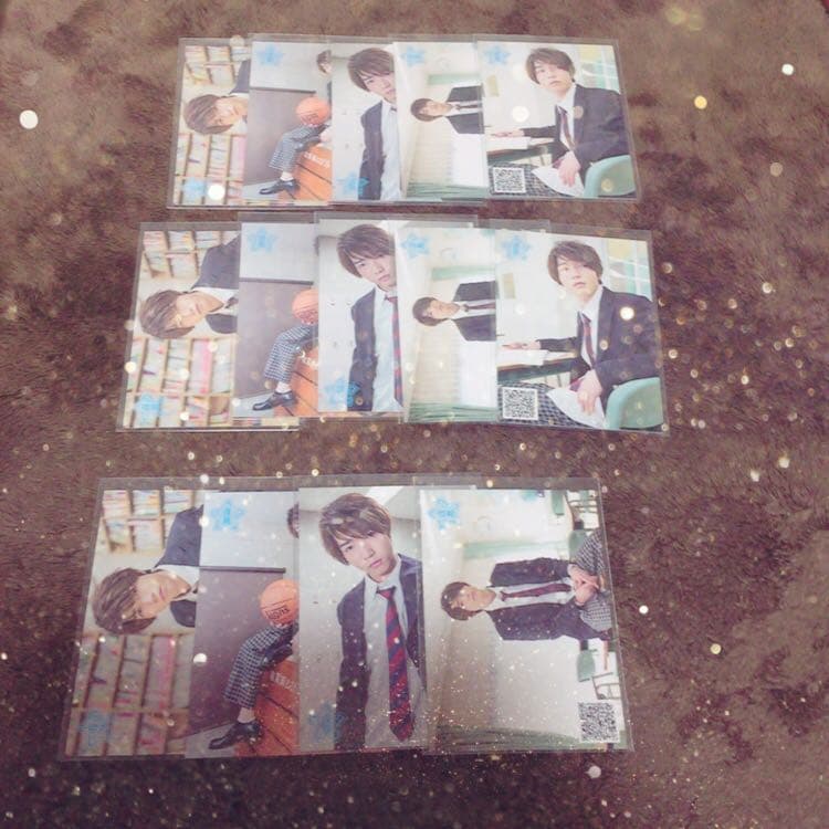 レイターズ はやしん トレカ