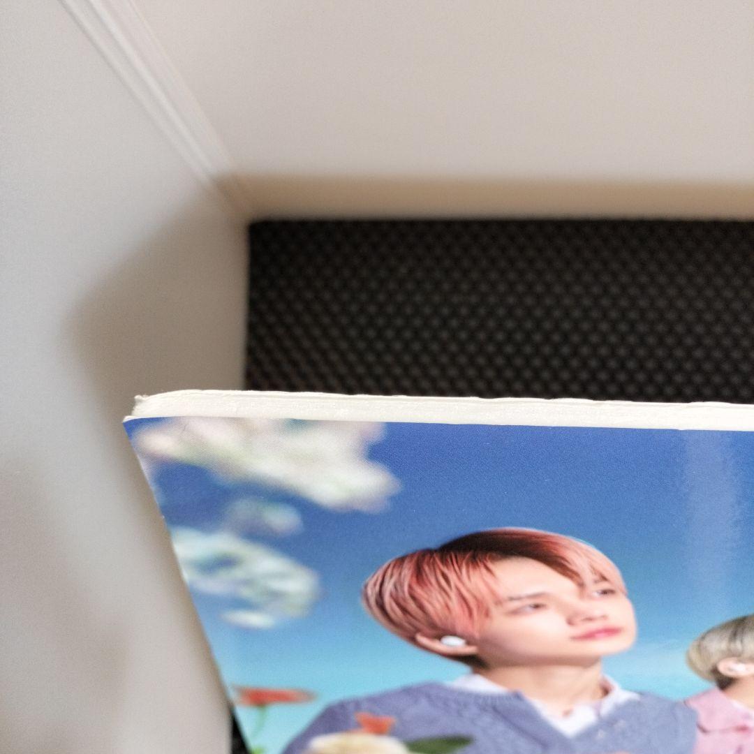 ⭐️非売品⭐️ TXT TOMORROWXTOGETHER 店内展示用パネル