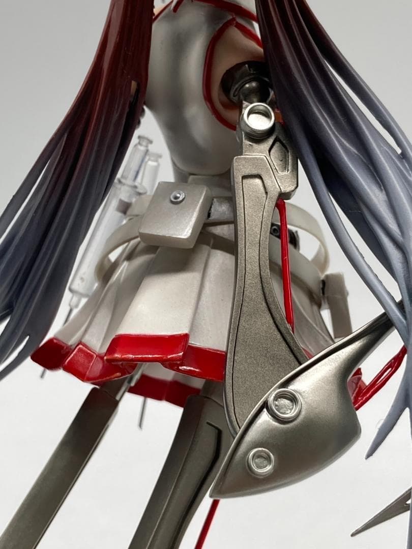 Hシリーズ シーエ ナースコス Ver.