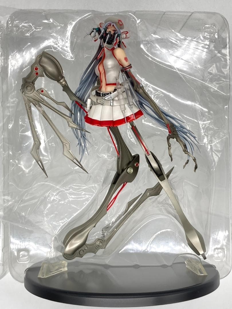 Hシリーズ シーエ ナースコス Ver.