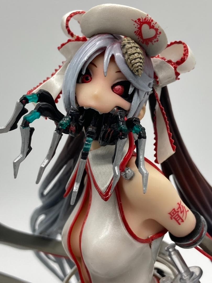 Hシリーズ シーエ ナースコス Ver.