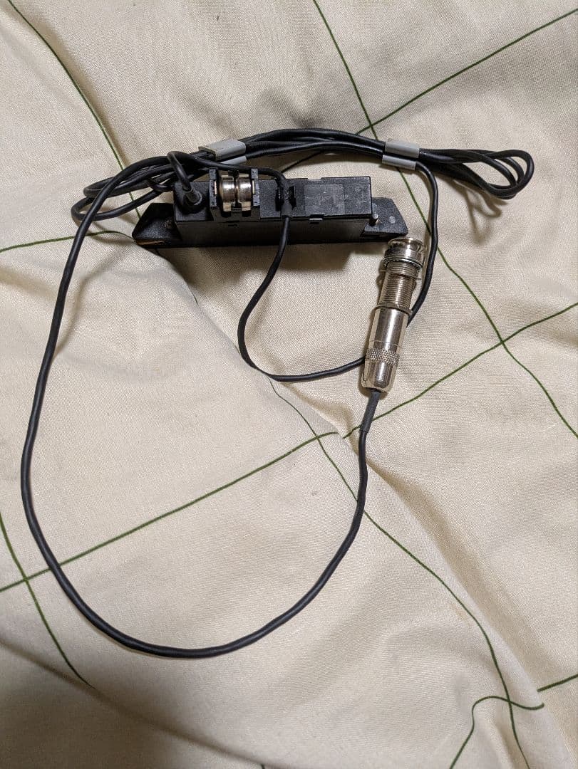 ギター FISHMAN Rare Earth Single Coil Active