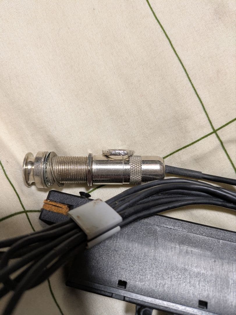 ギター FISHMAN Rare Earth Single Coil Active