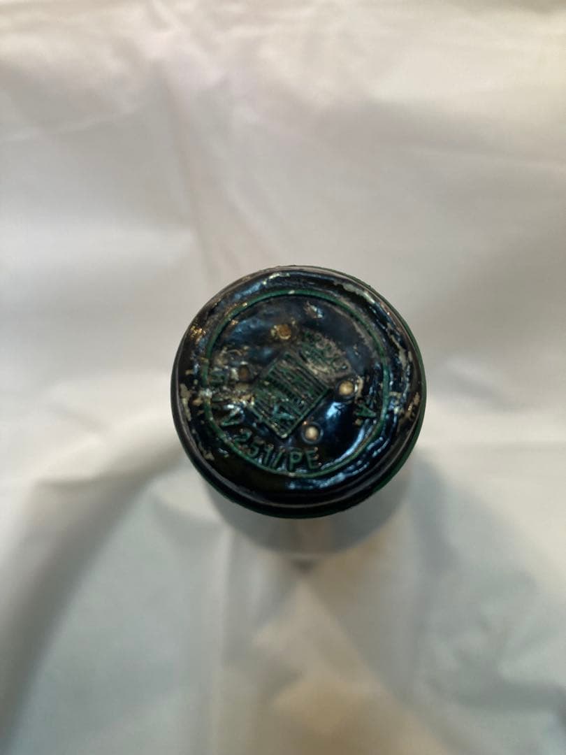 トレッビアーノ・ダブルッツォ2000年エドワルド ヴァレンティーニ 白750ml