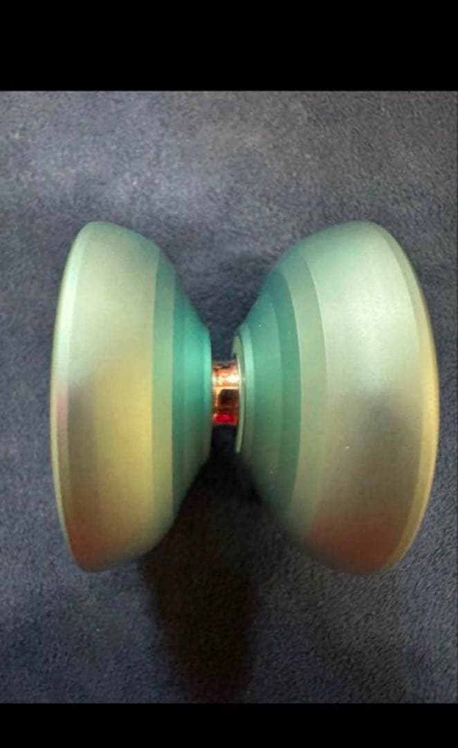 turnig point ヒネモス セントエルモ