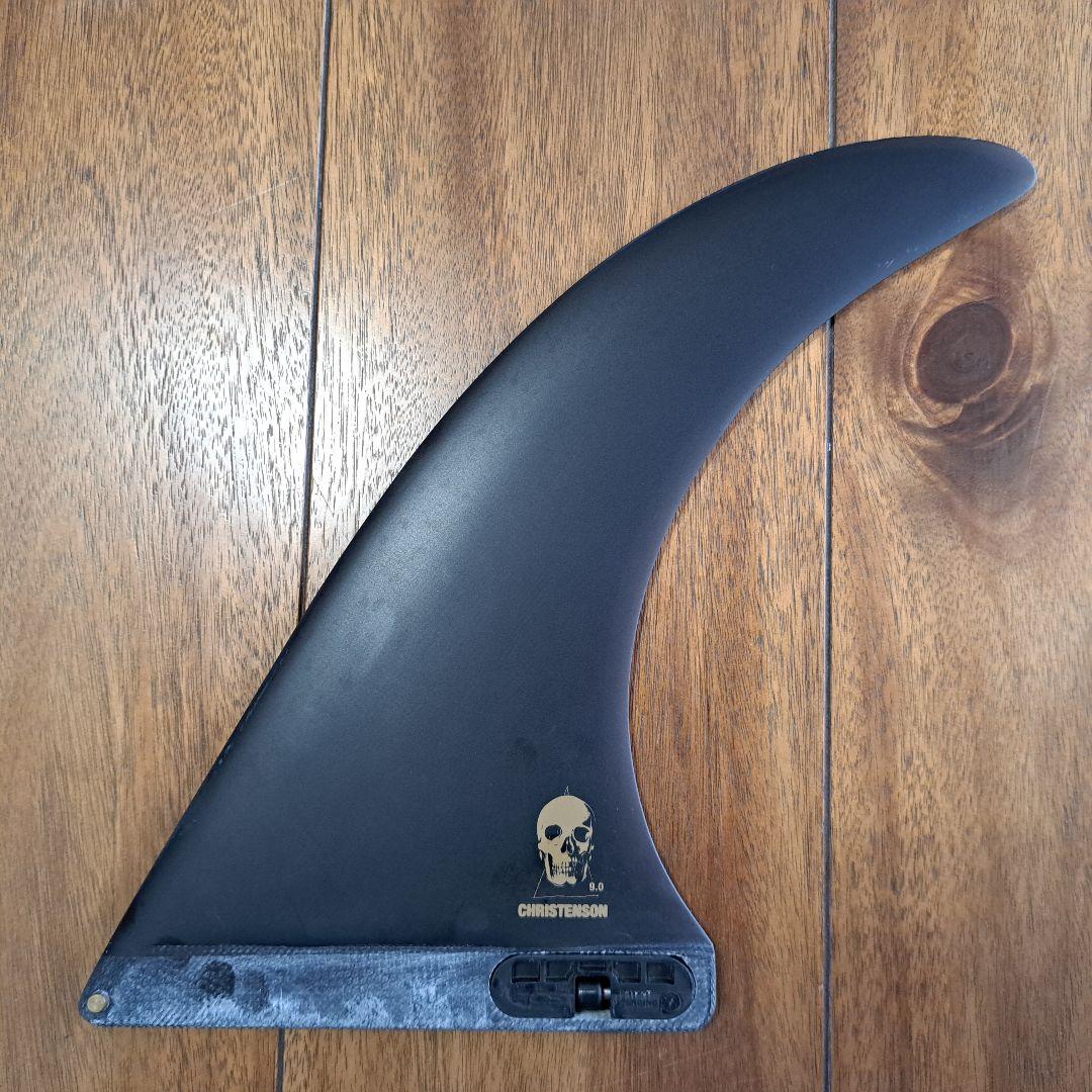 最終値下げ！ FCSII Christenson クリステンソン ロングボード