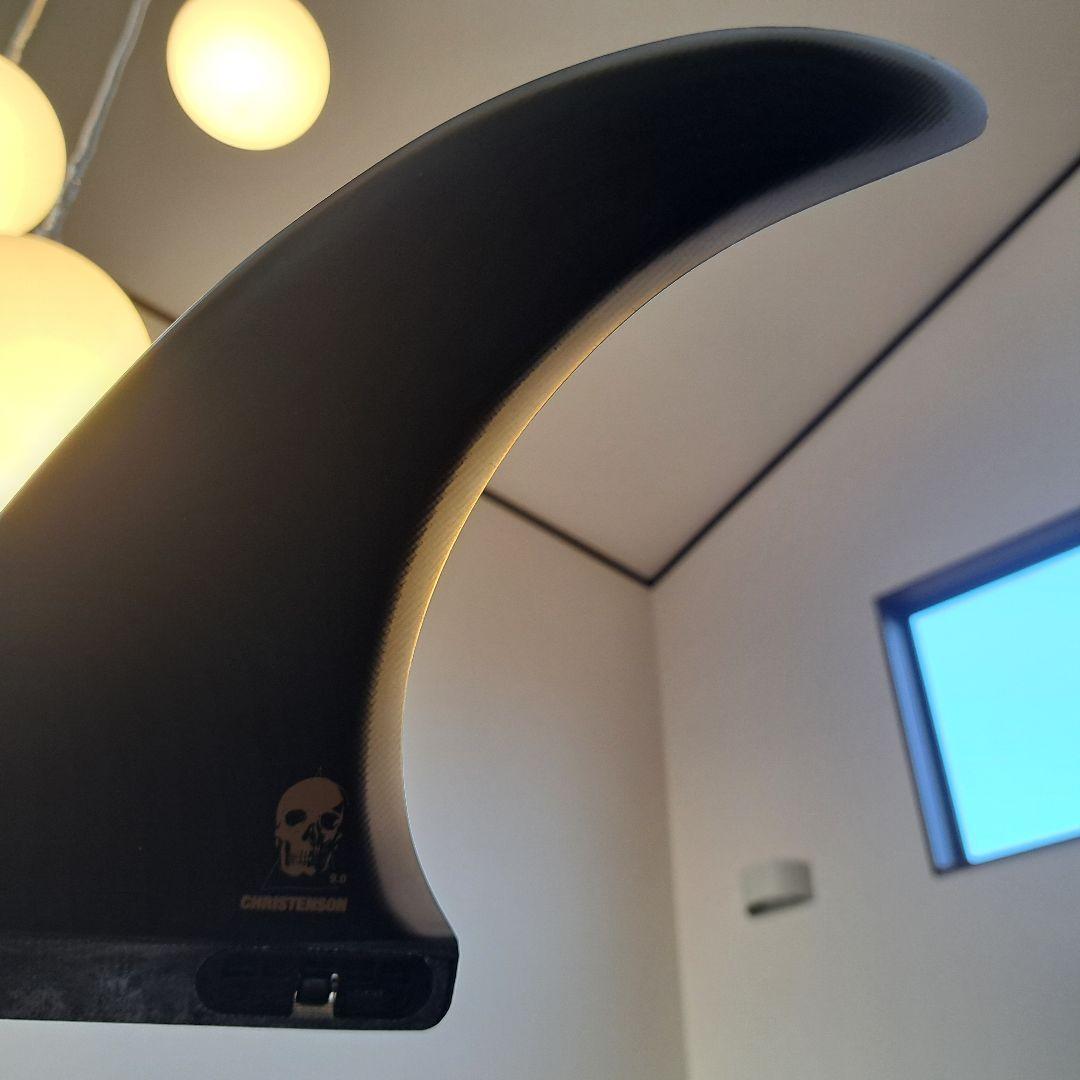 最終値下げ！ FCSII Christenson クリステンソン ロングボード