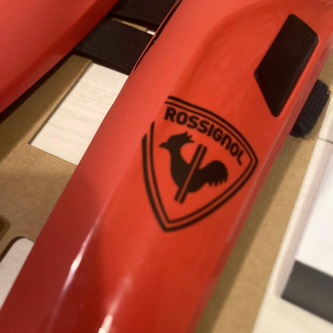 ロシニョール　スキー　アームプロテクト