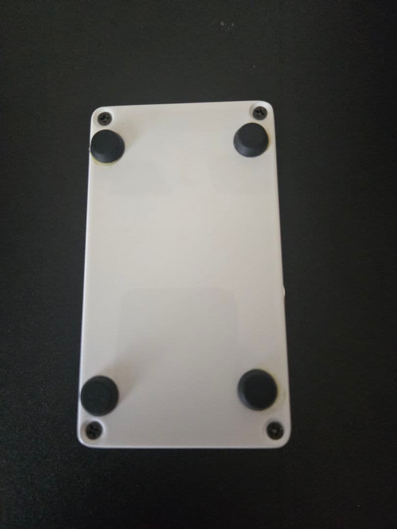 【中古レア品】LUNASTONE true overdrive 1