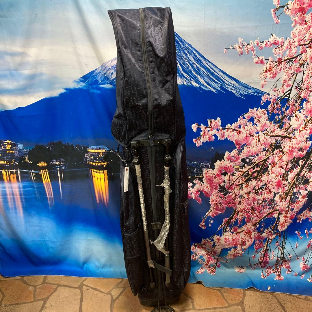 寶BU-1078 MASTER BUNNY EDITION キャディバッグ