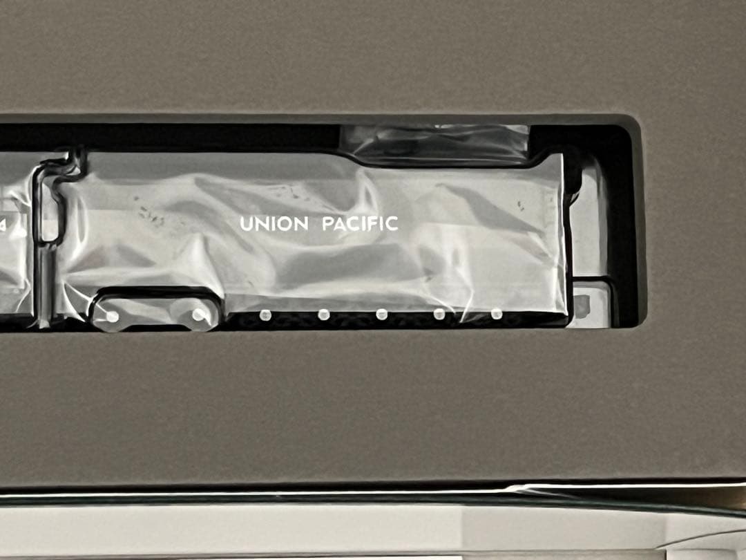 KATO Union Pacific Big Boy #4014 Nゲージ