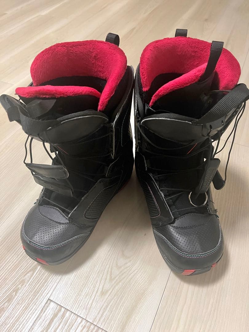 SALOMON(サロモン)スノーボードブーツ