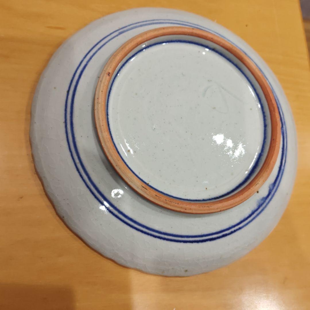 イムサエムさん　大皿