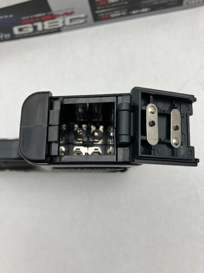 【美品】　SMITH＆WESSON G18C & PC356 電動ガンセット