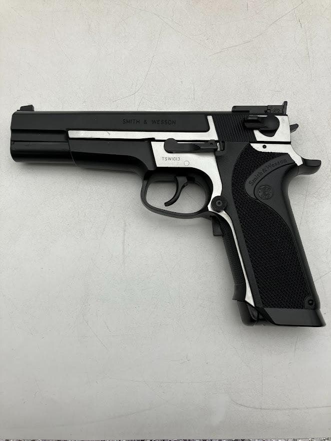 【美品】　SMITH＆WESSON G18C & PC356 電動ガンセット