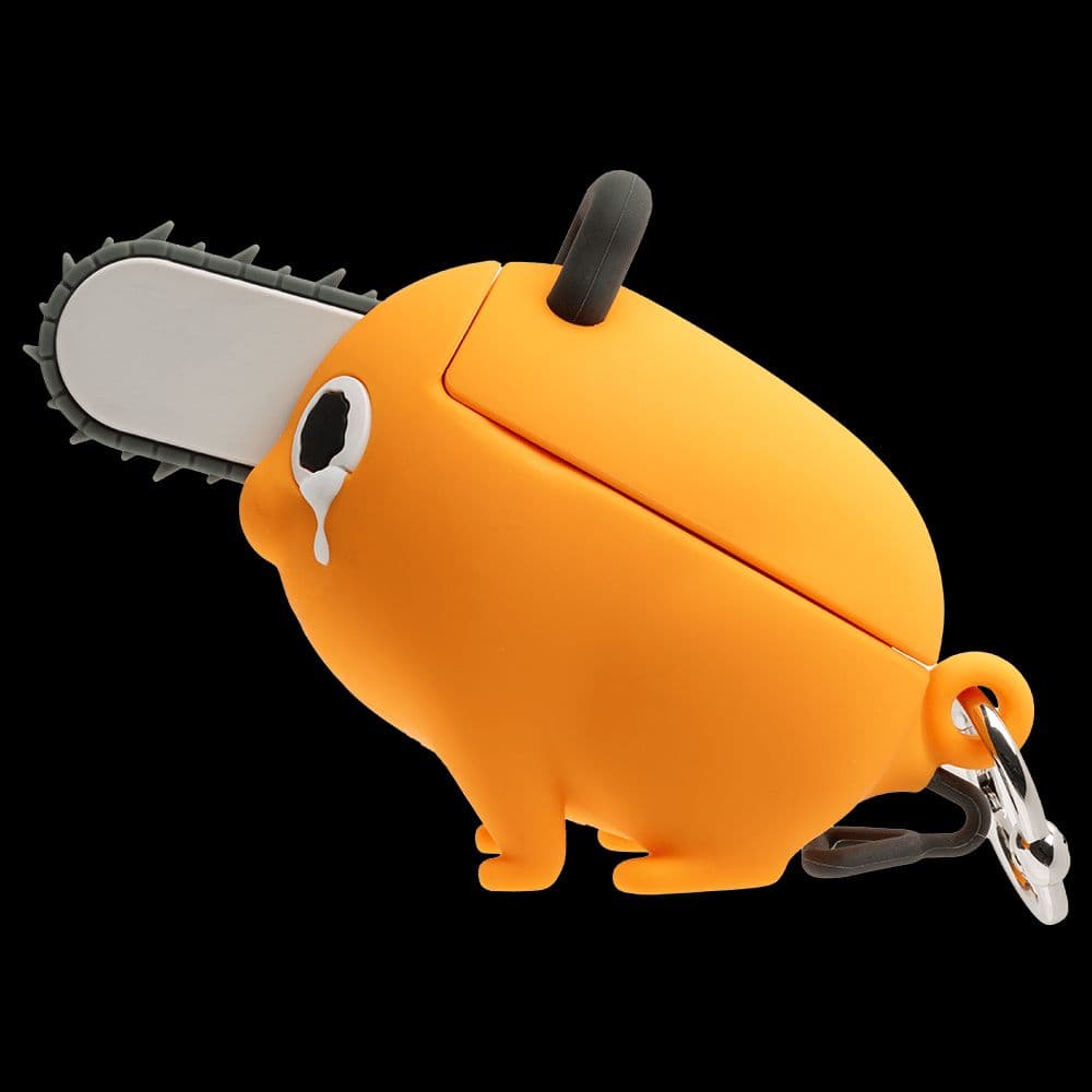 チェンソーマン ポチタ iFace フィギュアタイプ AirPods 4