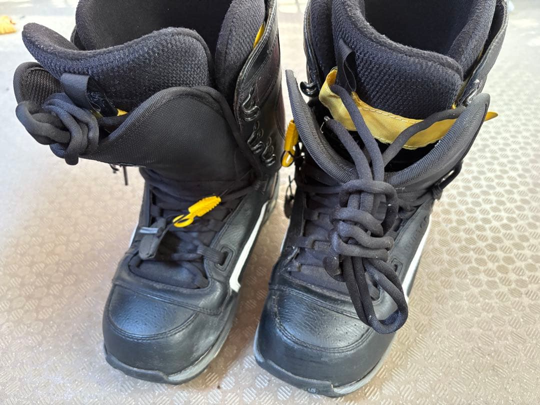 バートン　スノーボード　ブーツ　男性　29.5cm