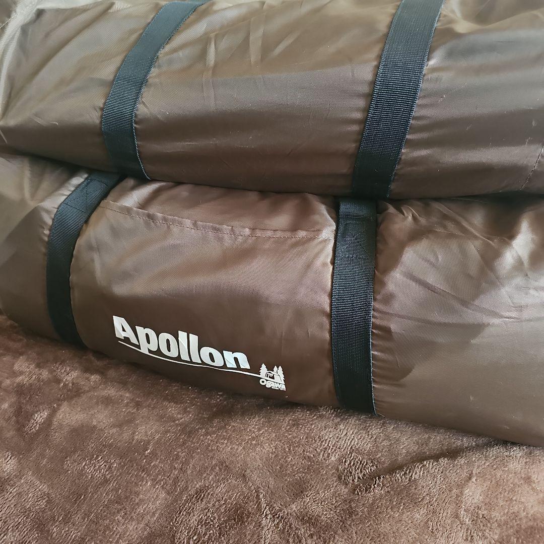 ogawa アポロンテント