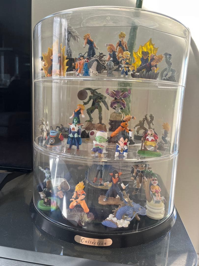 ドラゴンボール　フィギュアまとめ