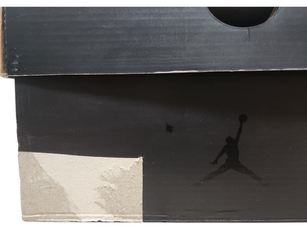 【未使用✨️28.5㎝】JORDAN MELO M8 ADVANCE 希少 箱付