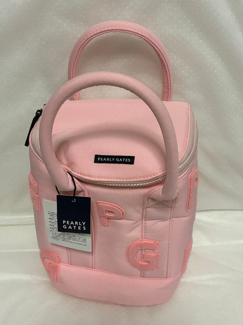 パーリーゲイツ　保冷バッグ