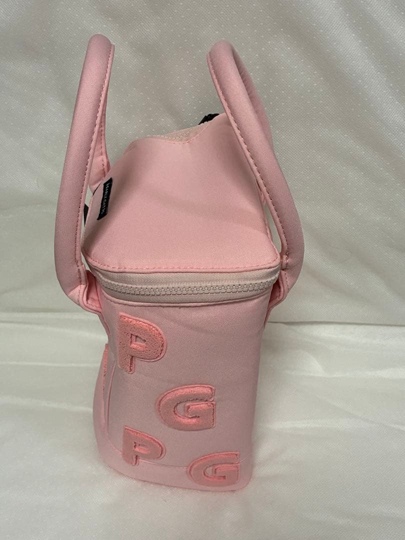 パーリーゲイツ　保冷バッグ