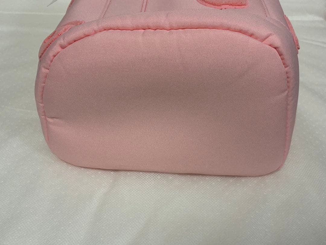 パーリーゲイツ　保冷バッグ