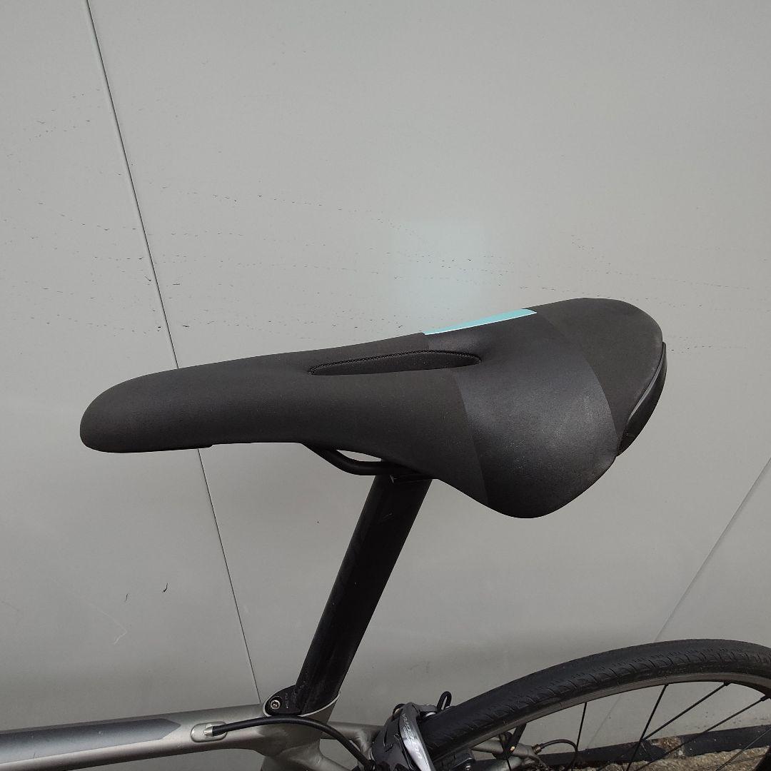 【東京　手渡し】GIANT TCR SLR1 2017 アルテグラ　ロードバイク