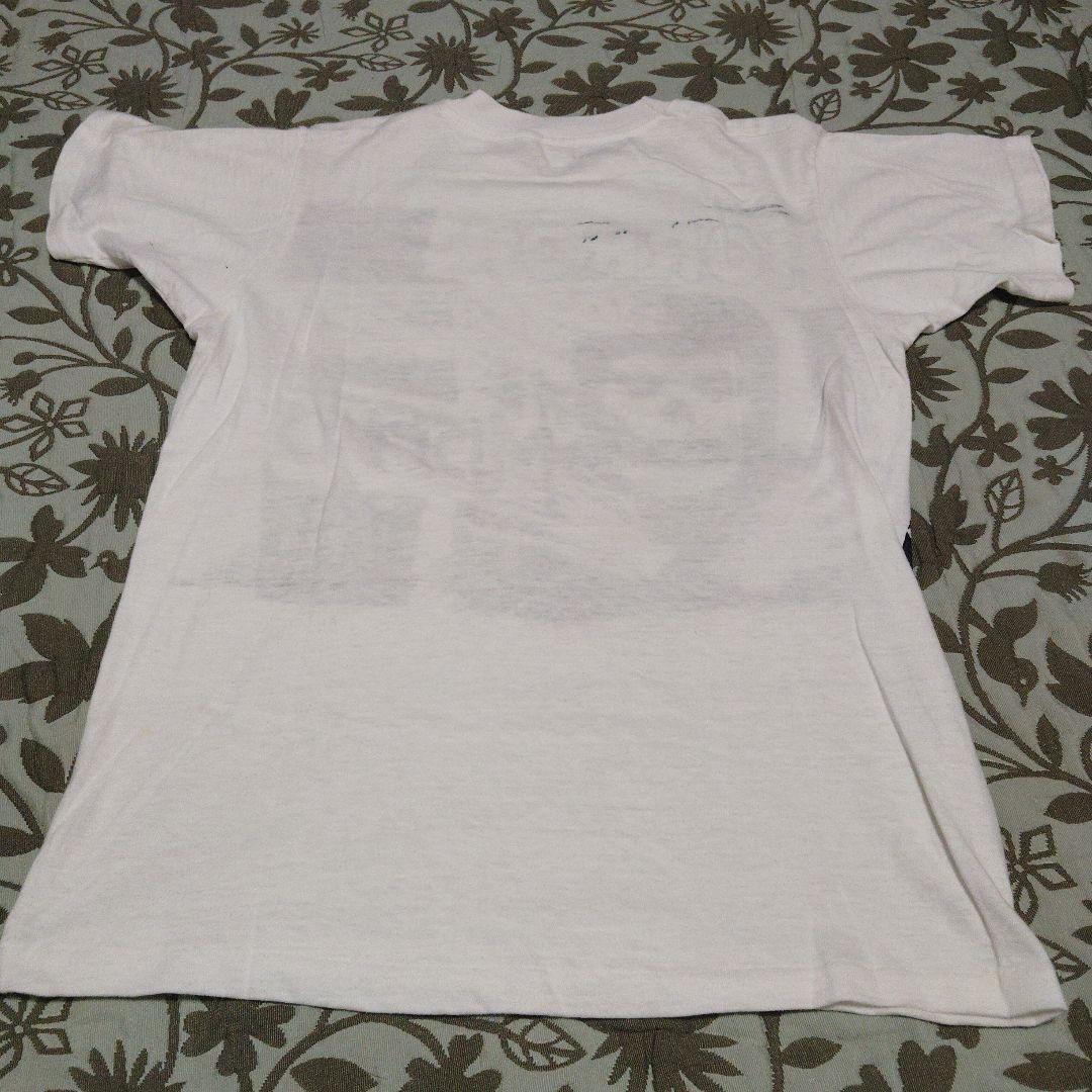 80's THE MISFITS Horror Business Tシャツ