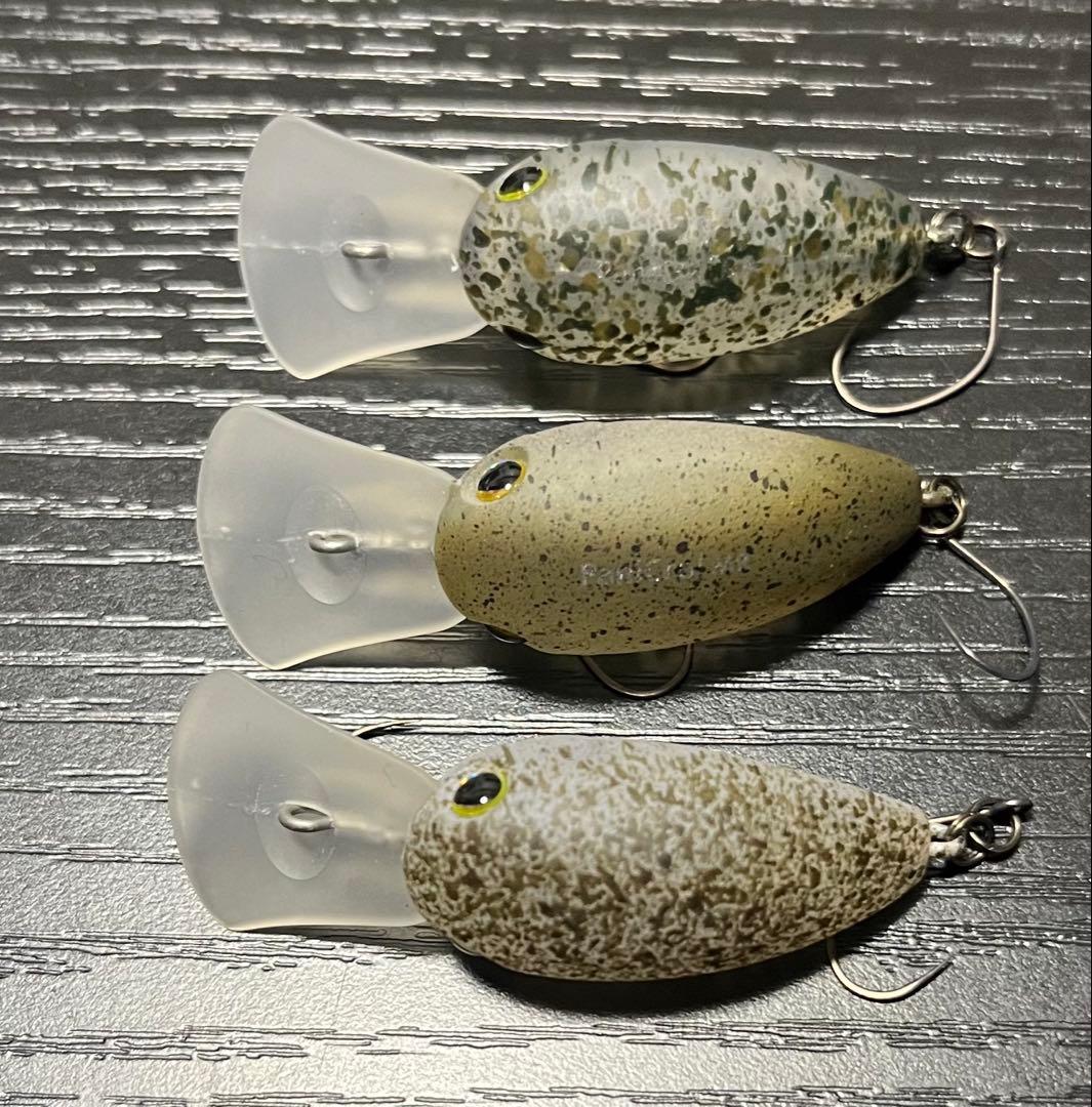 ティモン パニクラダッシュ MR DR DDR DR R ラトル