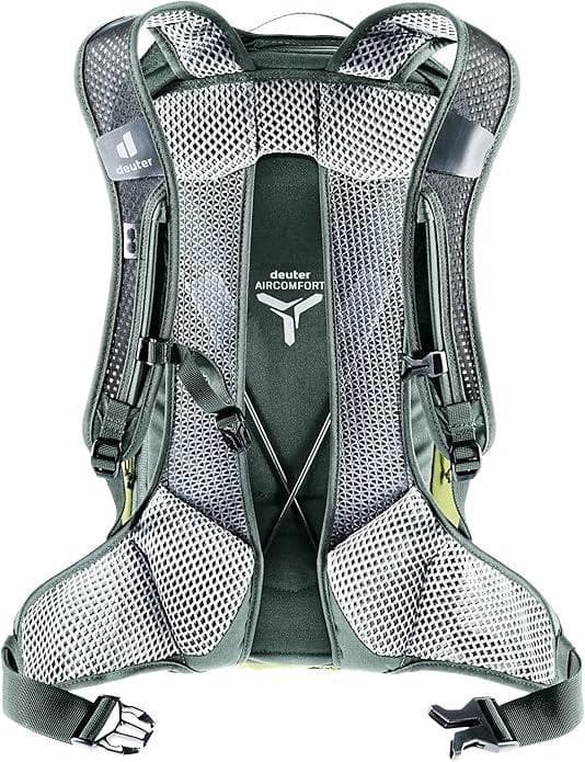 【新品】Deuter（ドイター）バックパック レース エアー 14+3