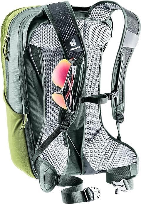【新品】Deuter（ドイター）バックパック レース エアー 14+3