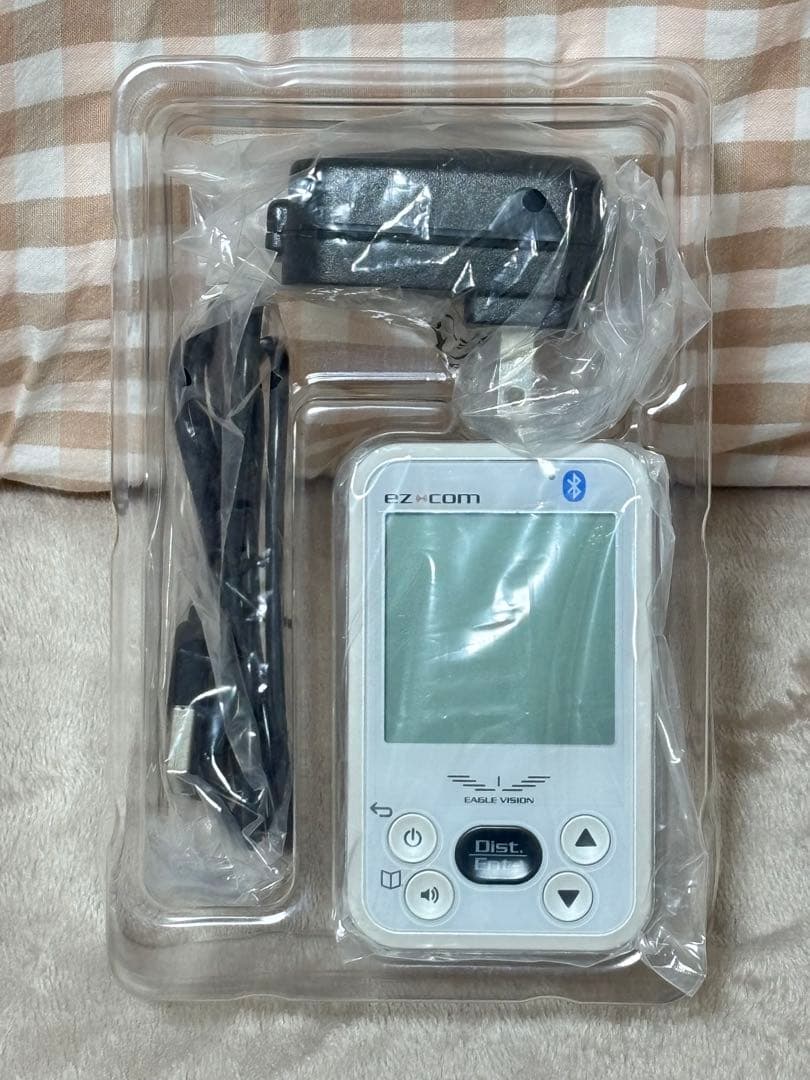 EAGLE VISION EV731 ゴルフ用距離計