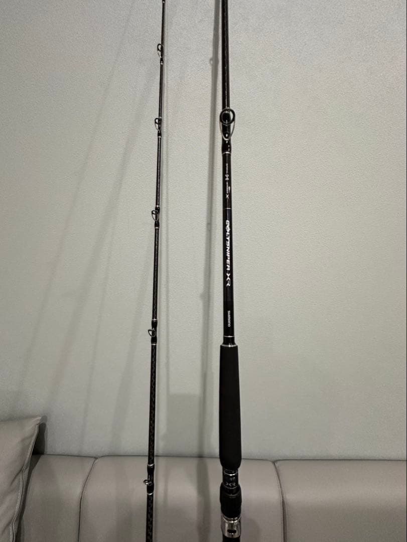 極美品 COLTSNIPER コルトスナイパー XR B100MH