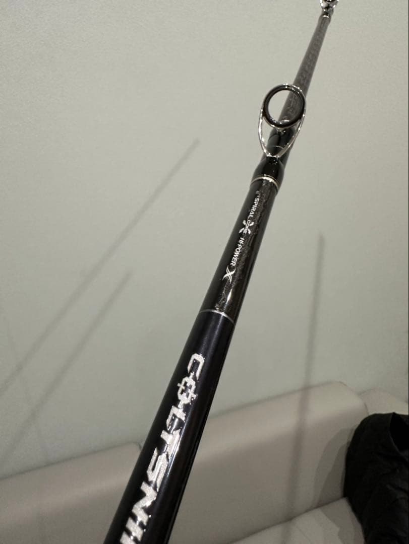 極美品 COLTSNIPER コルトスナイパー XR B100MH