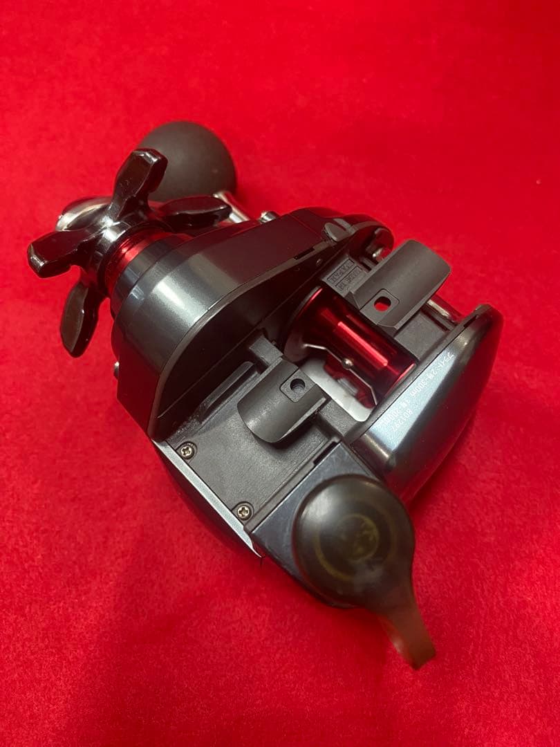 即値下げ！DAIWA SEABORG 200J-Ｌ電動リール