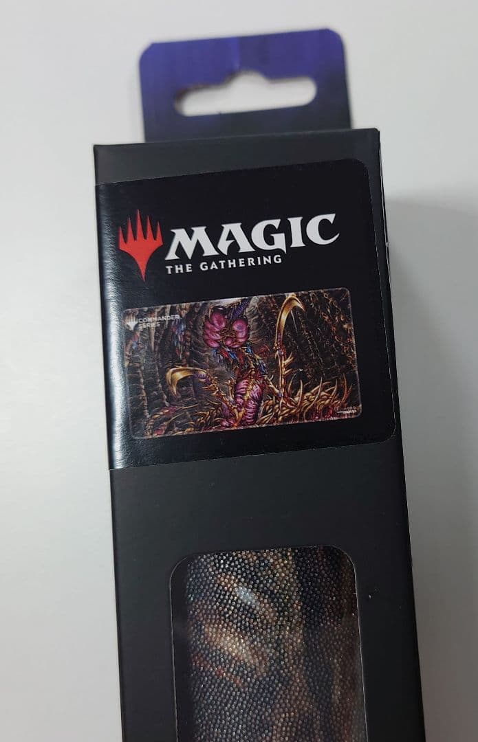 mtg 即完売品 ウルトラプロ スリヴァーの女王 ホロフォイル プレイマット