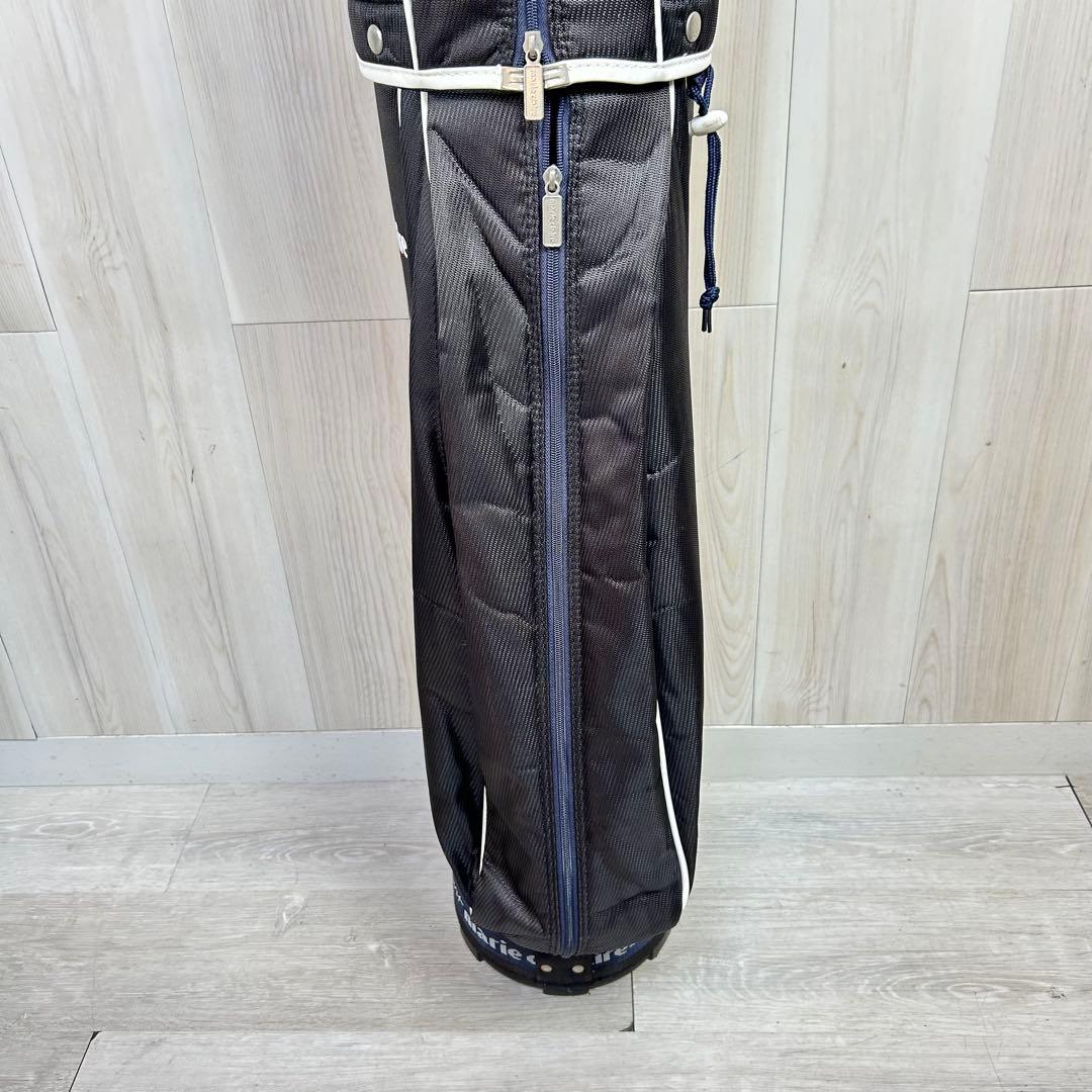 【レディース右】マリクレール ubiz レディースゴルフセット　初心者　デビュー