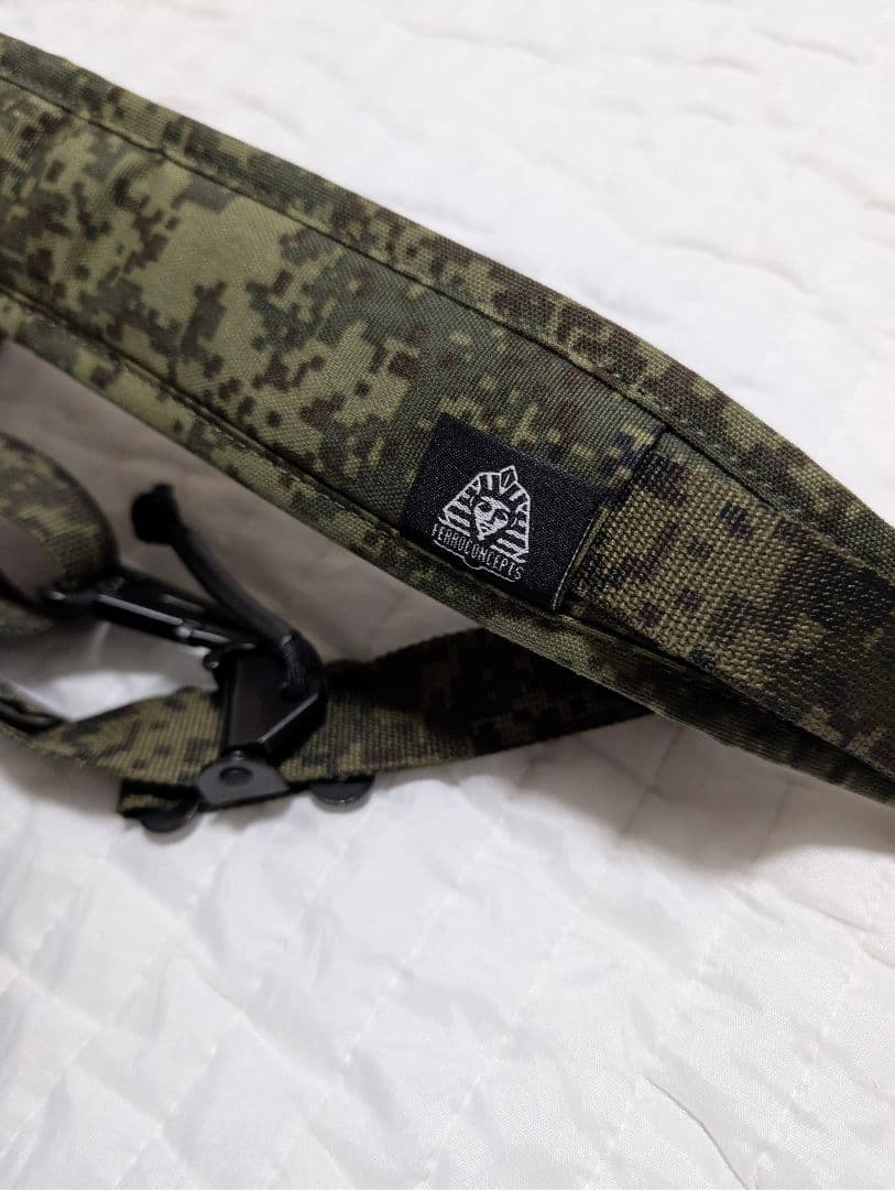 Spiritus Systems TACOダブルタイプマグ4個＋ダンプ＋スリング