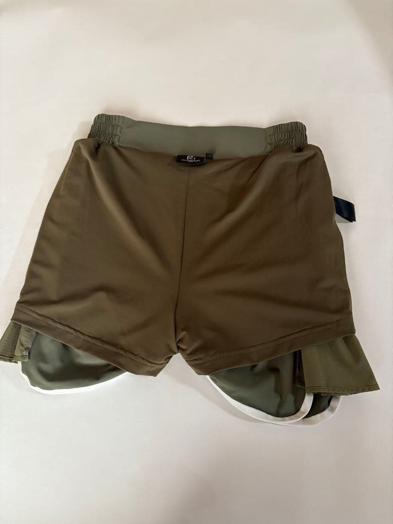 1PIU1UGUALE3 GOLF レディースLADIESスカート