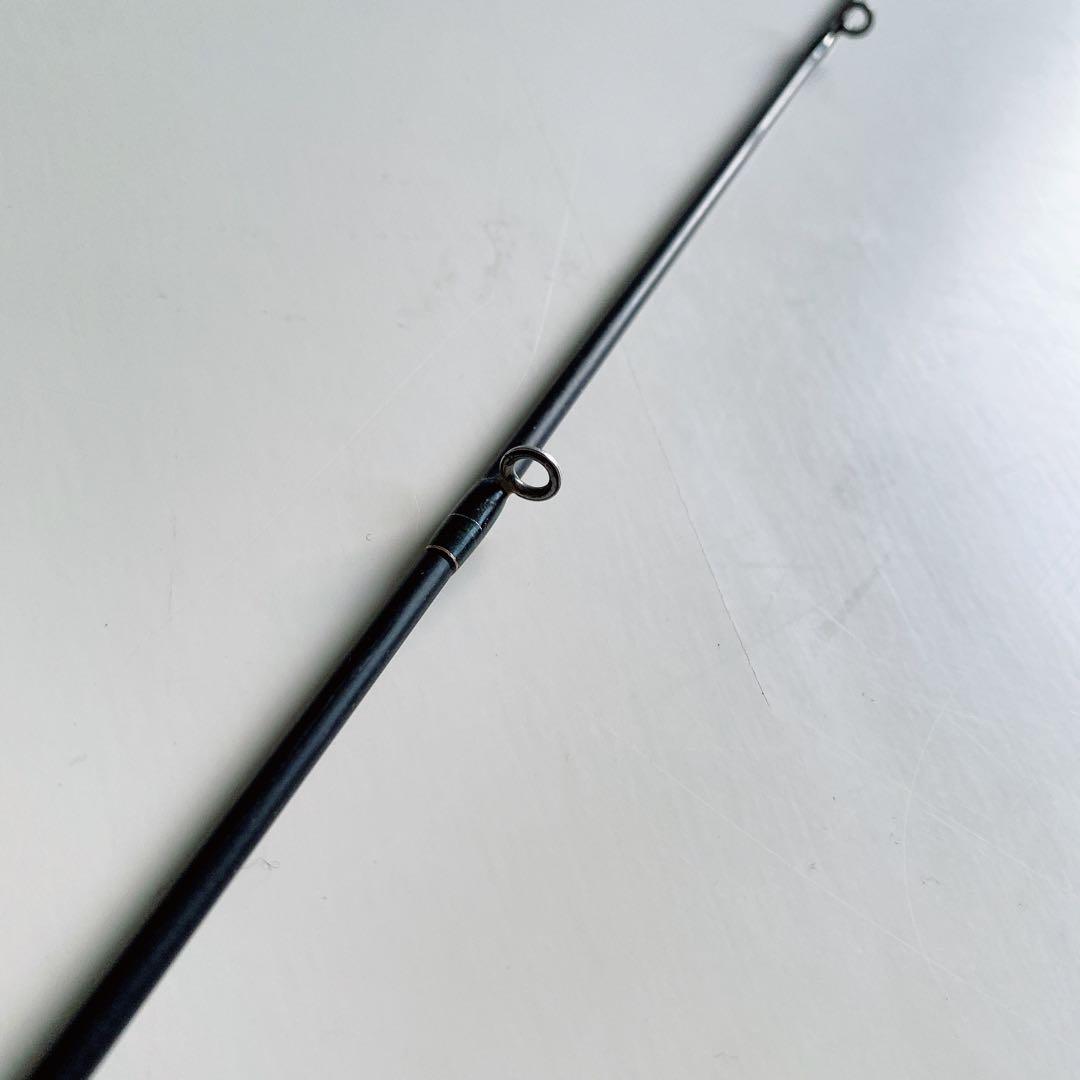 【美品】メガバス デストロイヤー F5-611X ベイトロッド