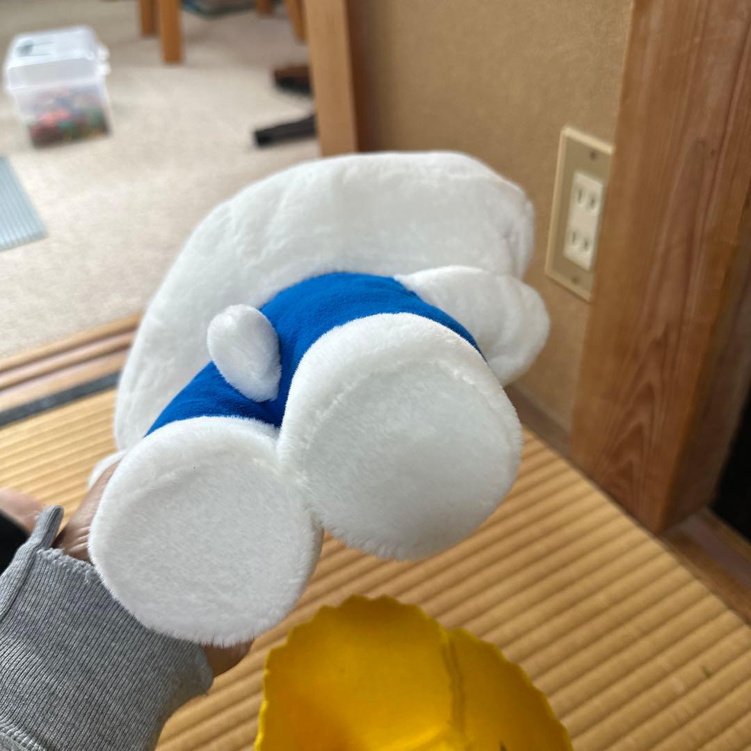 キティ展　ぬいぐるみ　激レア