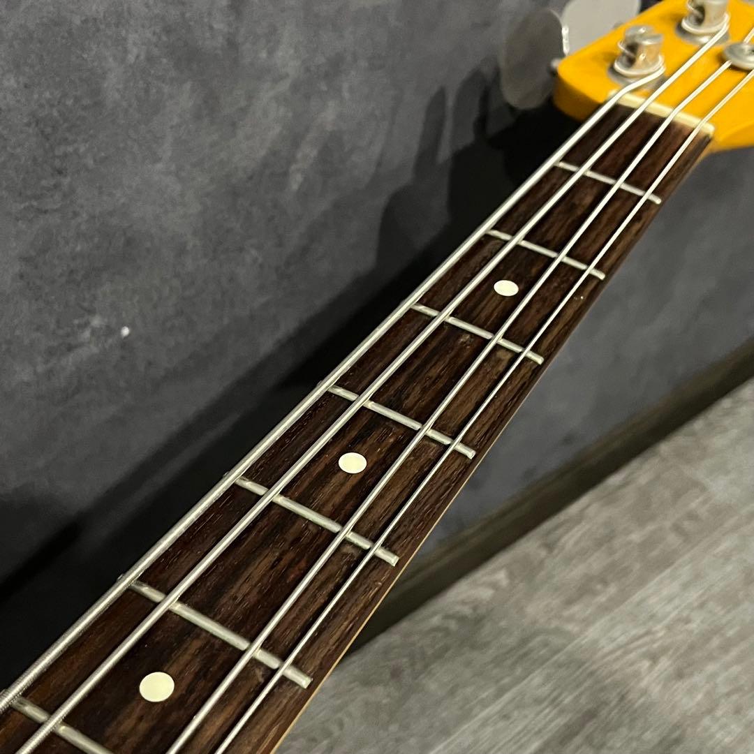 ベース CoolZ ZJB-10R - Black